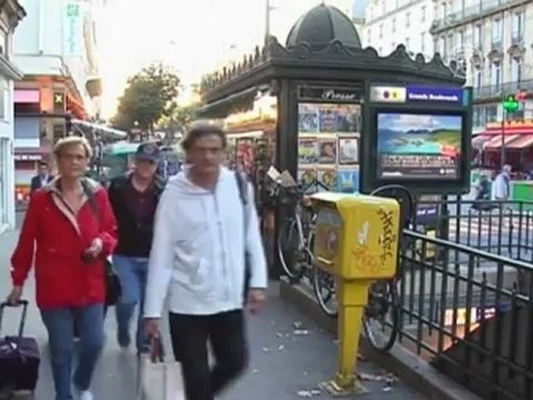 После карикатур на пророка газету охраняет полиция