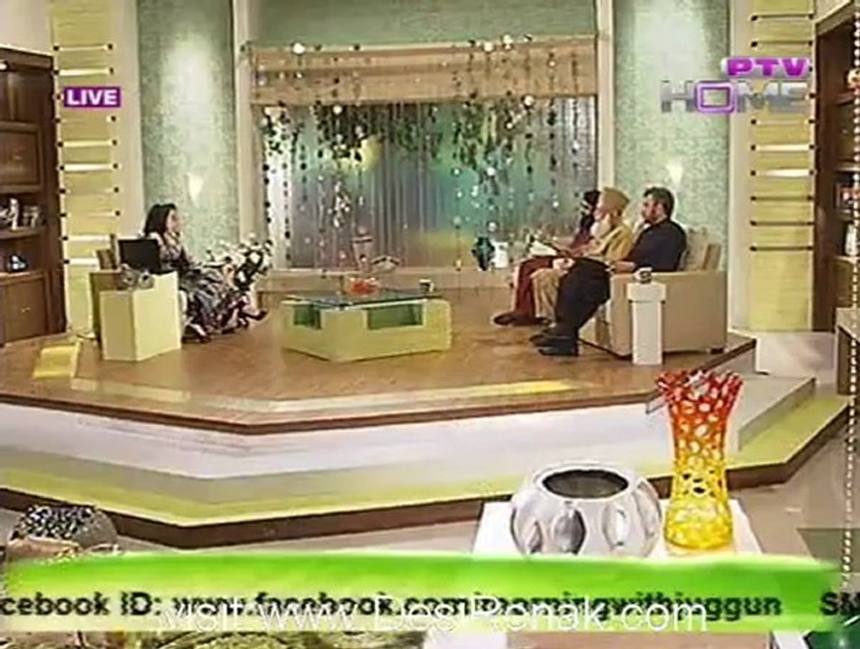 Morning With Juggun - 21st September 2012 part 1
