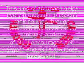 Professional Development—It’s Major Role To Every Profession