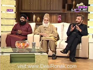 Morning With Juggun - 21st September 2012 part 2