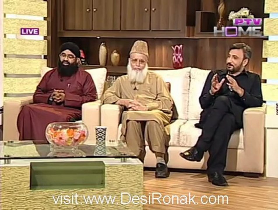 Morning With Juggun - 21st September 2012 part 2