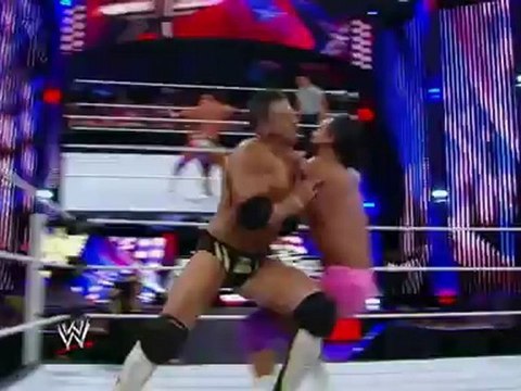 WWE Superstars 20.09.2012 HDTV Watch Online By DesiTvForum.Net