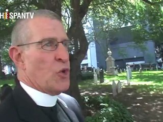 Yo estaba allí - Parte 1