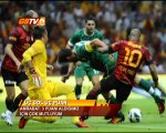 STSL | Bursaspor Maç Sonu: Oyuncularımızın Açıklamaları