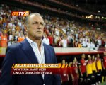 STSL | Bursaspor Maç Sonu: Fatih Terim