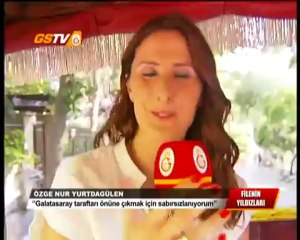 BAŞAK KOÇ'LA FİLENİN YILDIZLARI ÖZGENUR YURTTAGÜLEN PART 3