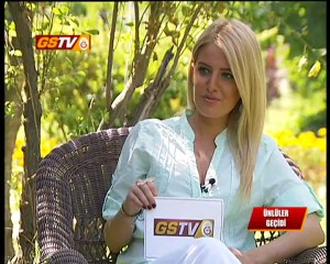 MELİSA ÇİZMECİ İLE ÜNLÜLER GEÇİDİ CEYHUN YILMAZ PART3