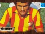 Galatasaray Efsanelerini Anıyor | Metin Kurt!