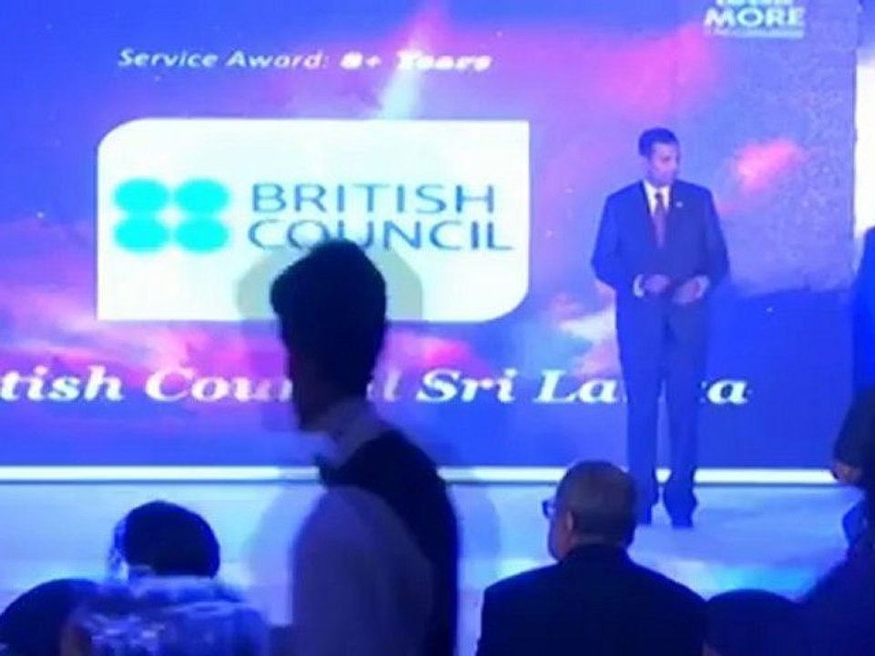 British Council