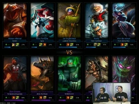 Lege coach by Tweekz #10