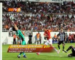 STSL | Beşiktaş Maç Sonu: Fatih Terim