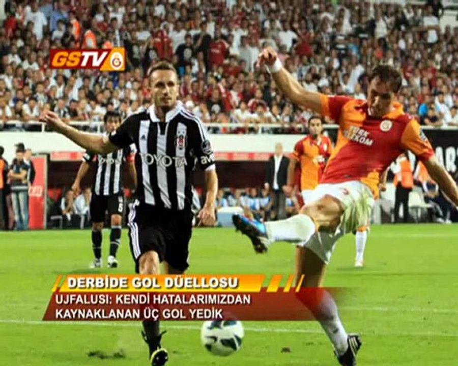 STSL | Beşiktaş Maç Sonu: Oyuncularımızın Açıklamaları