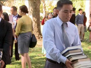 IE_What to Look for in Choosing a Church