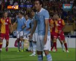 Hazırlık Maçı - Özet: Galatasaray 1-0 SS Lazio