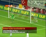 FUTBOL | Burak Yılmaz Galatasaray'da!