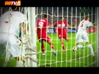 Hoş Geldin Hamit Altıntop!