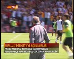 FUTBOL | Tomas Ujfalusi GSTV'ye Konuştu