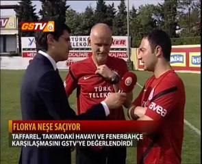 FUTBOL | Florya Neşe Saçıyor!