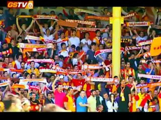 ŞAMPİYONLUK ŞARKISI DÜŞMESİN DİLLERDEN!