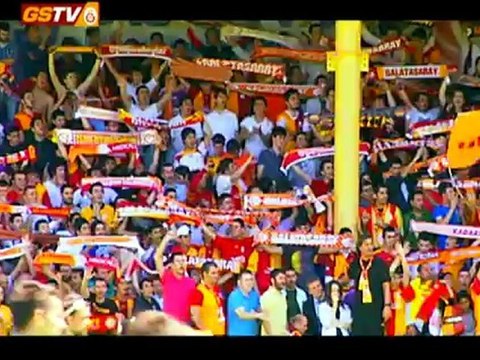 ŞAMPİYONLUK ŞARKISI DÜŞMESİN DİLLERDEN!