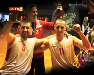 Galatasaraylı Zaferlere Hazır Olun! Gerçek Final Şimdi Başlıyor!