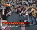 GSTV | Abdurrahim Albayrak GSTV'ye Konuştu