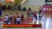 TS BASKETBOL | KKTC Turkcell 48 - Galatasaray 85