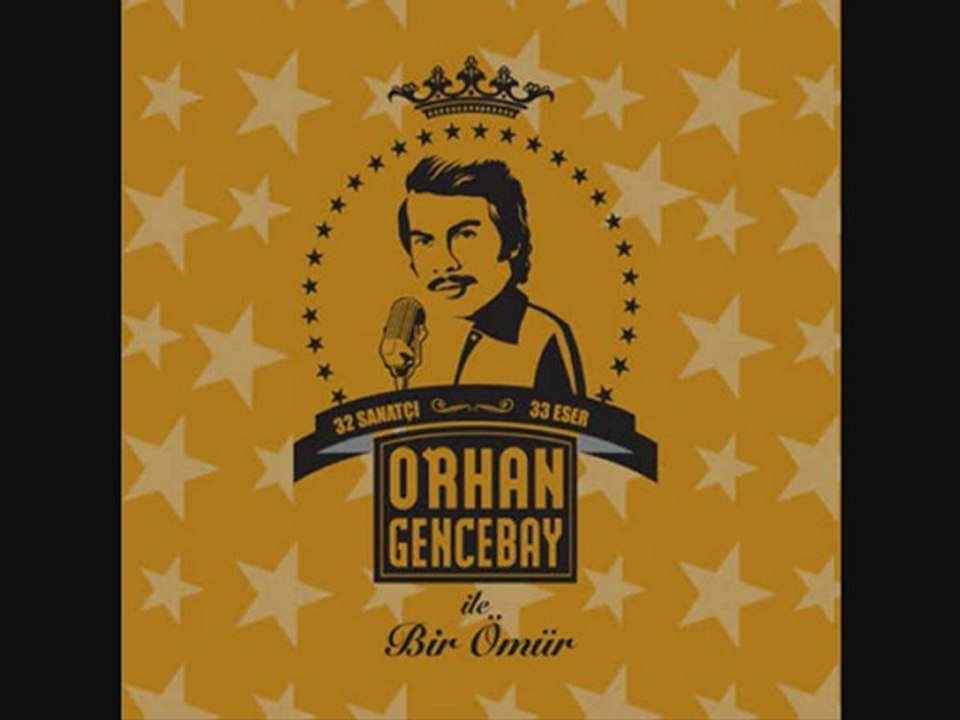 Sezen Aksu - Akşam Güneşi | Orhan Gencebay İle Bir Ömür - 2012