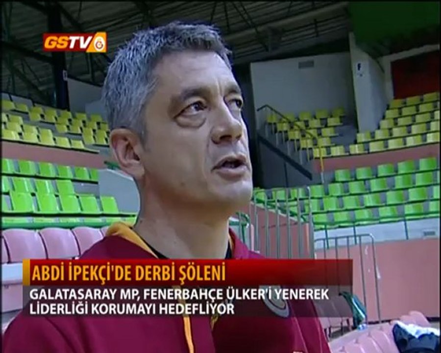 GSTV | Oktay Mahmuti Açıklamalarda Bulundu