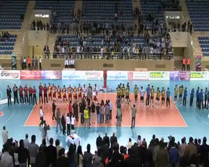 Galatasaray Yurtiçi Kargo Kupaya Finalde Veda Etti...