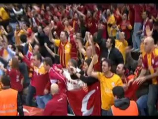 ARMA AŞKINA YENİLMEZ ARMADA!