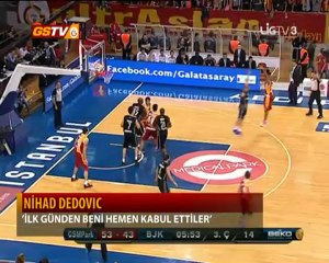 GSTV ÖZEL | Nihad Dedovic Röportajı