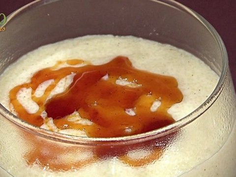 Gâteau de semoule - 750 Grammes