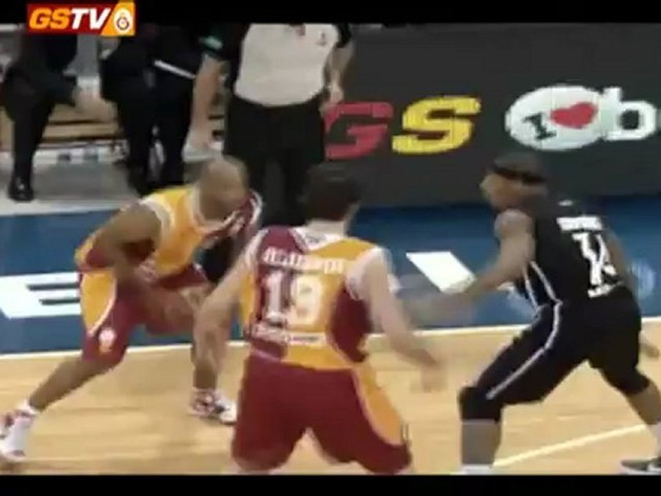 ARMA AŞKINA!