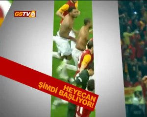 VIP Koltuğunu Şimdi Alana 3 Play-Off Maçı Hediye!