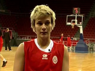 FINAL8 Öncesi | Galatasaray Medical Park