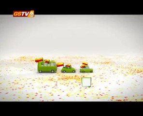 GSTV | Seni Unutmayacağız Özhan Canaydın! (1)