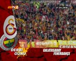 GSTV | Derbi Günü! #bugungunlerdenGalatasaray