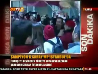 GSTV | Sarayın Sultanları İstanbul'da!