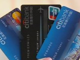 Citibank Launches New Credit Cards in China