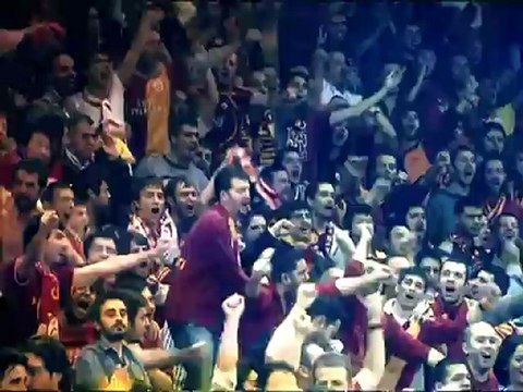 EUROLEAGUE | Olympiakos - Galatasaray Medical Park