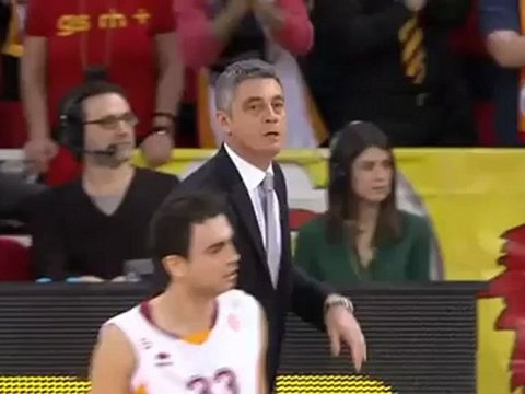 EUROLEAGUE | Oktay Mahmuti: Our aim is to be beter than the day before!