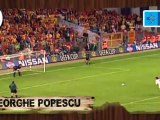 Galatasaray Efsanelerini Anıyor... Gheorghe Popescu!