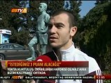 GSTV | Futbolcularımız Beşiktaş Derbisini GSTV'ye değerlendirdi