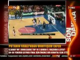 GSTV | Anadolu Efes Maç Sonu: Oktay Mahmuti