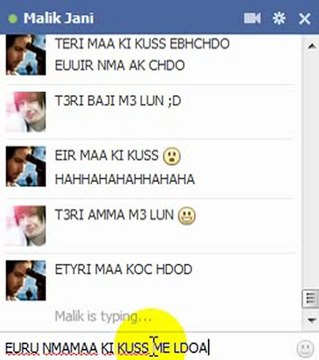 MALIK JANI KI TOOFANI CHUDAI BY STYLISH LAFANGA CHORA =]] 1