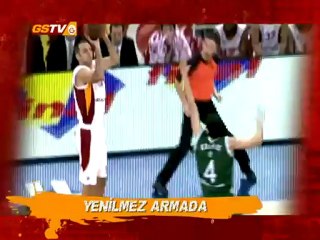 GSTV | Yenilmez ARMADA!