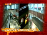 GSTV | Aslantepe'ye ASLAN gibi Store!