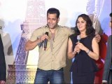 Salman Khan Reveals Preity Zinta's Kissing Secrets - Bollywood News