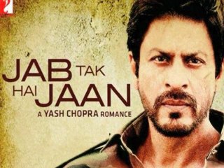 'Jab Tak Hai Jaan' Trailer Is Out! - Bollywood News